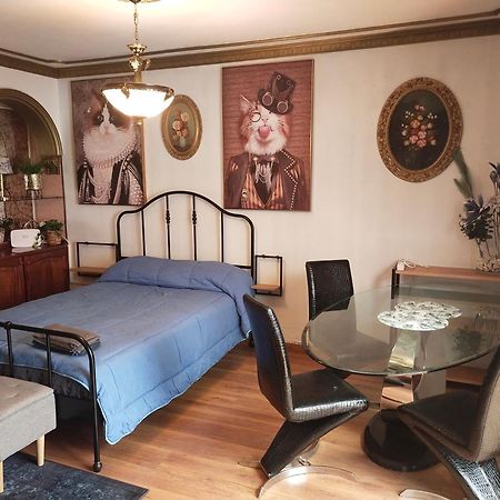 Apartament Guajara Loft-Balcon La Laguna  Pokój zdjęcie