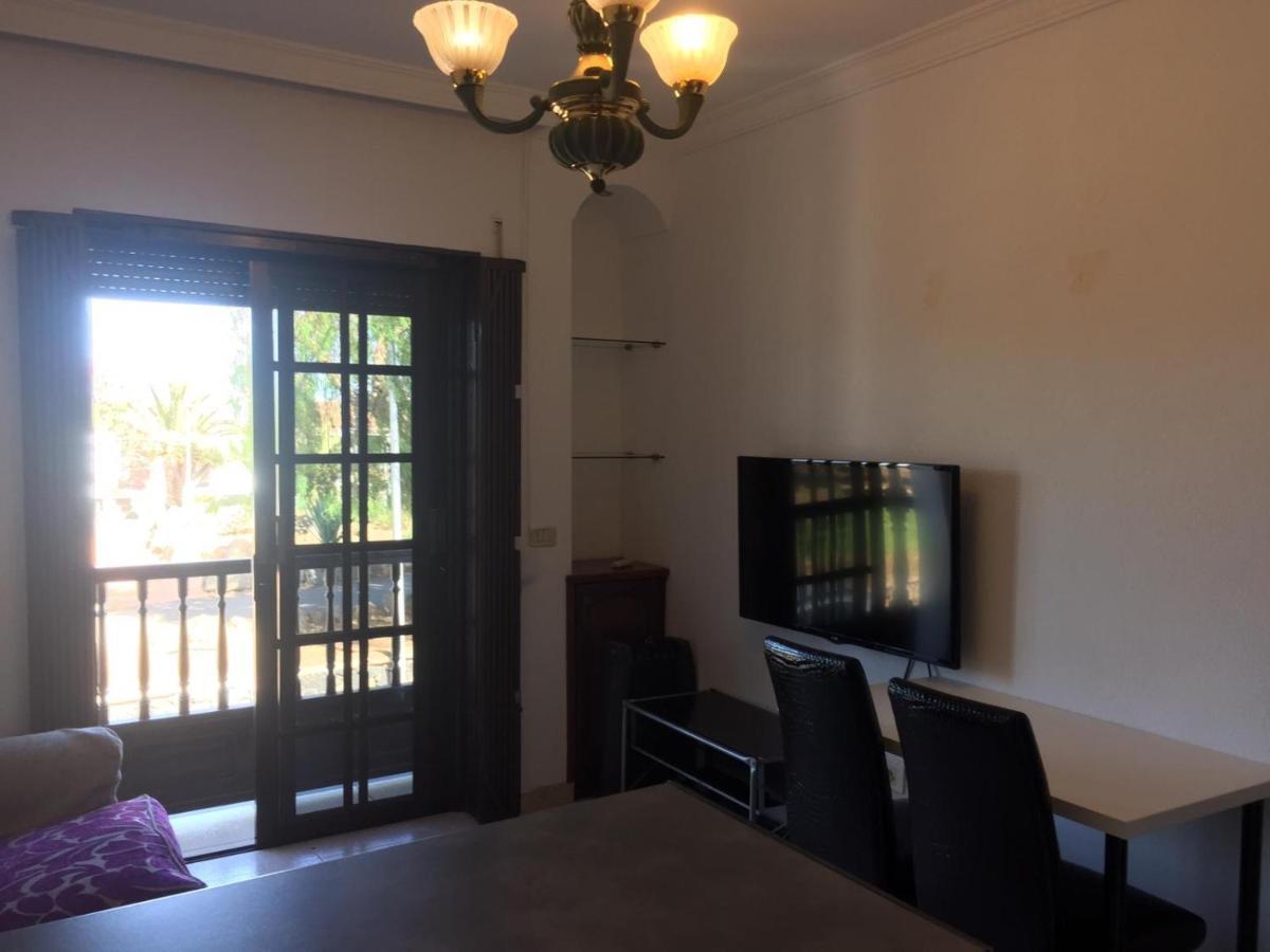 Apartament Guajara Loft-Balcon La Laguna  Zewnętrze zdjęcie