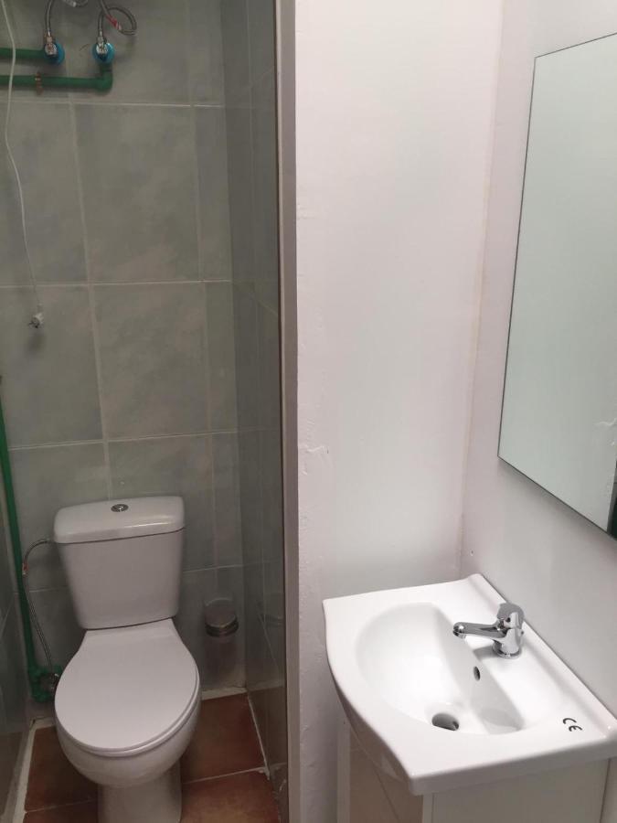 Apartament Guajara Loft-Balcon La Laguna  Zewnętrze zdjęcie