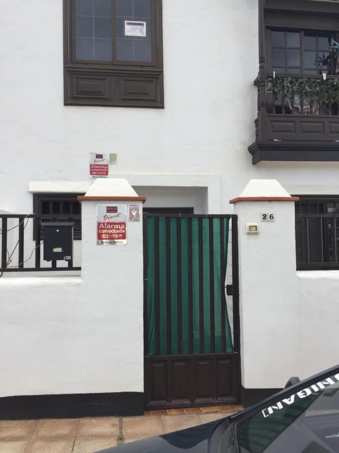 Apartament Guajara Loft-Balcon La Laguna  Zewnętrze zdjęcie