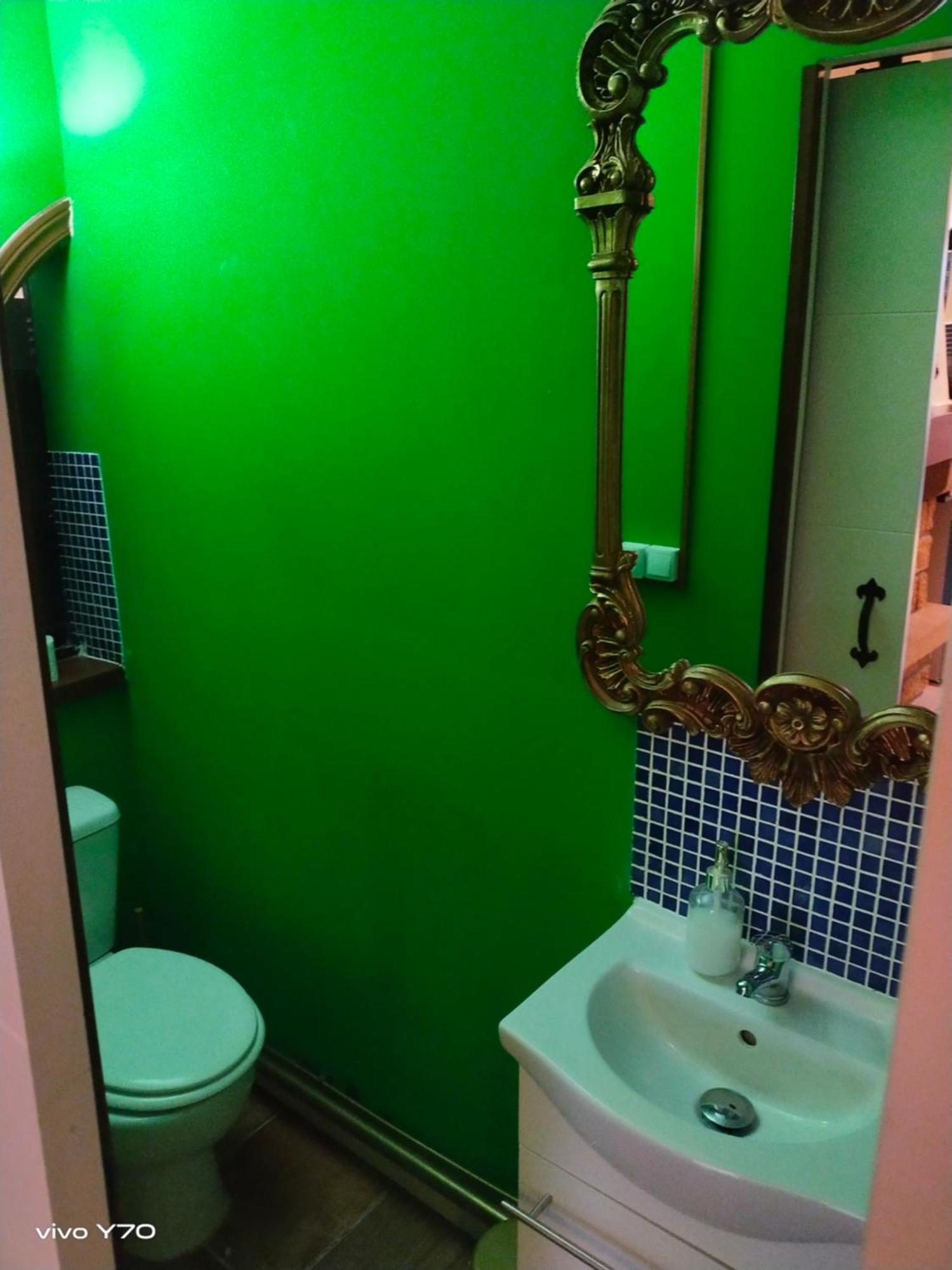 Apartament Guajara Loft-Balcon La Laguna  Pokój zdjęcie